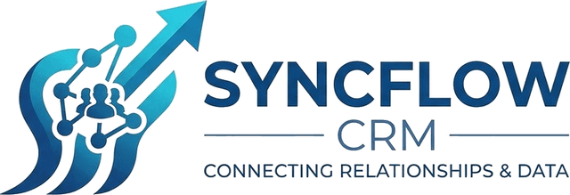 SyncFlow CRM